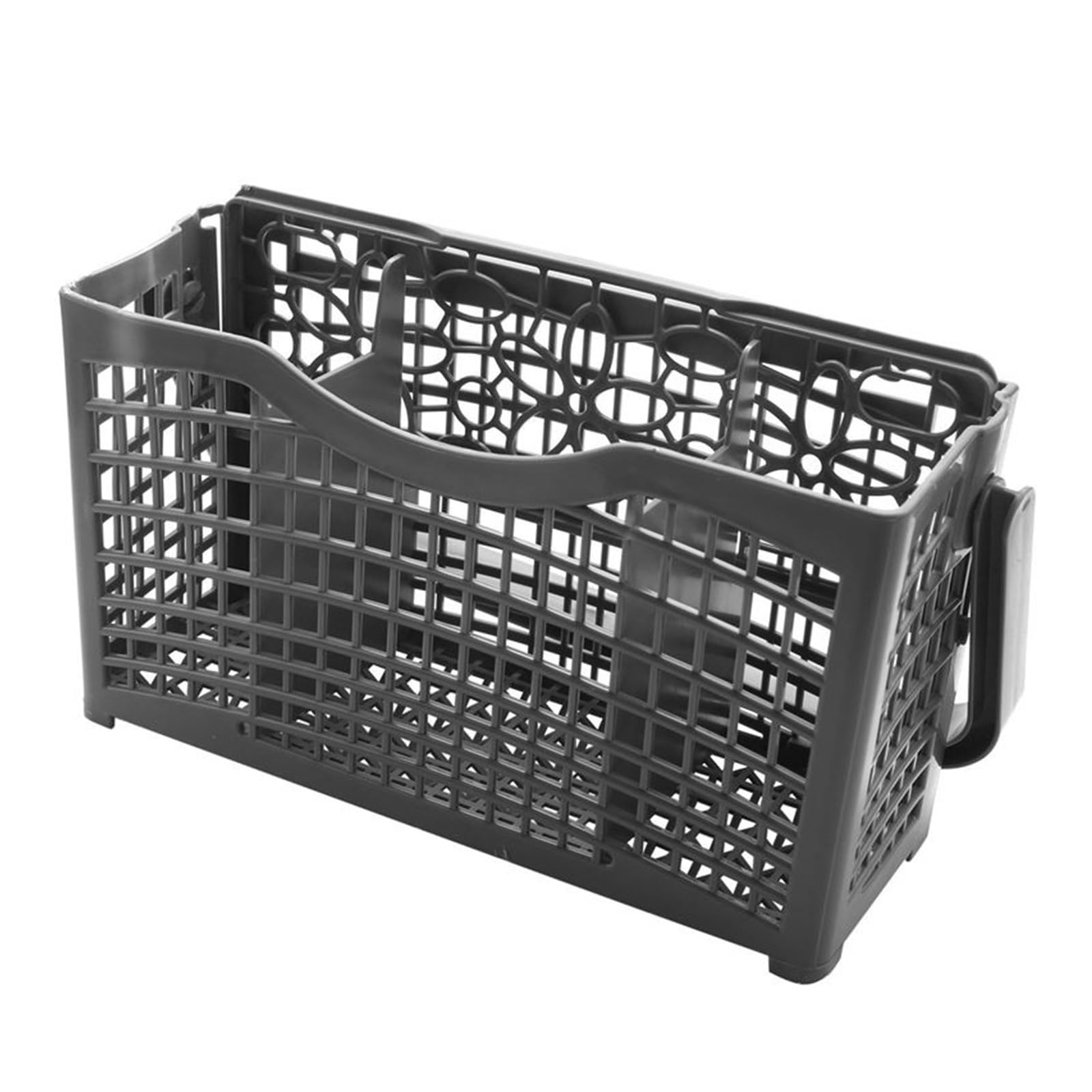 Compatible con repuesto de cesta lavavajillas universal for cubiertos 2 piezas