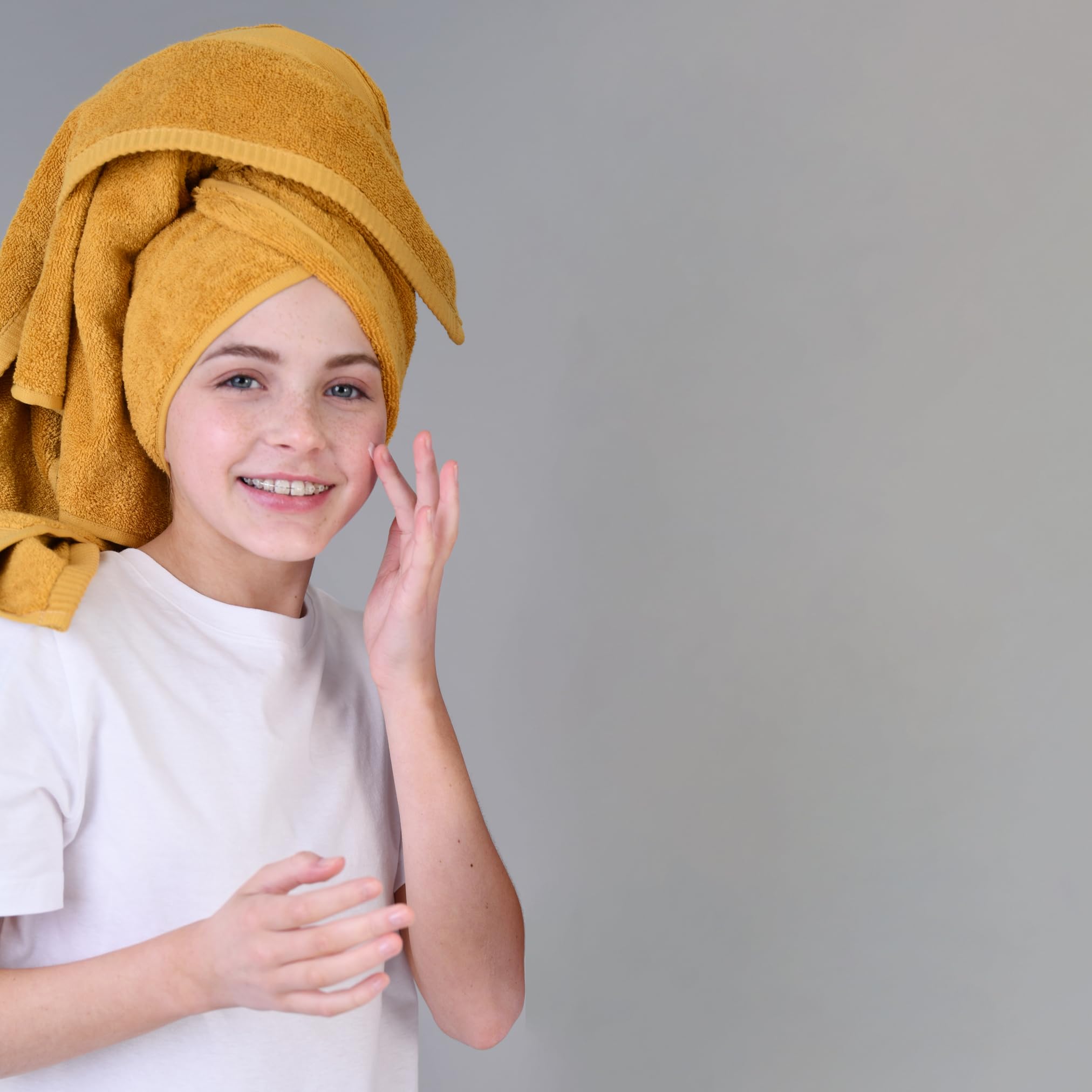 Lav Kids Super Hydrate Light Face Moisturise with Aloe vera, Sweet Almond Oil and Shea Butter 50ml - Image 4