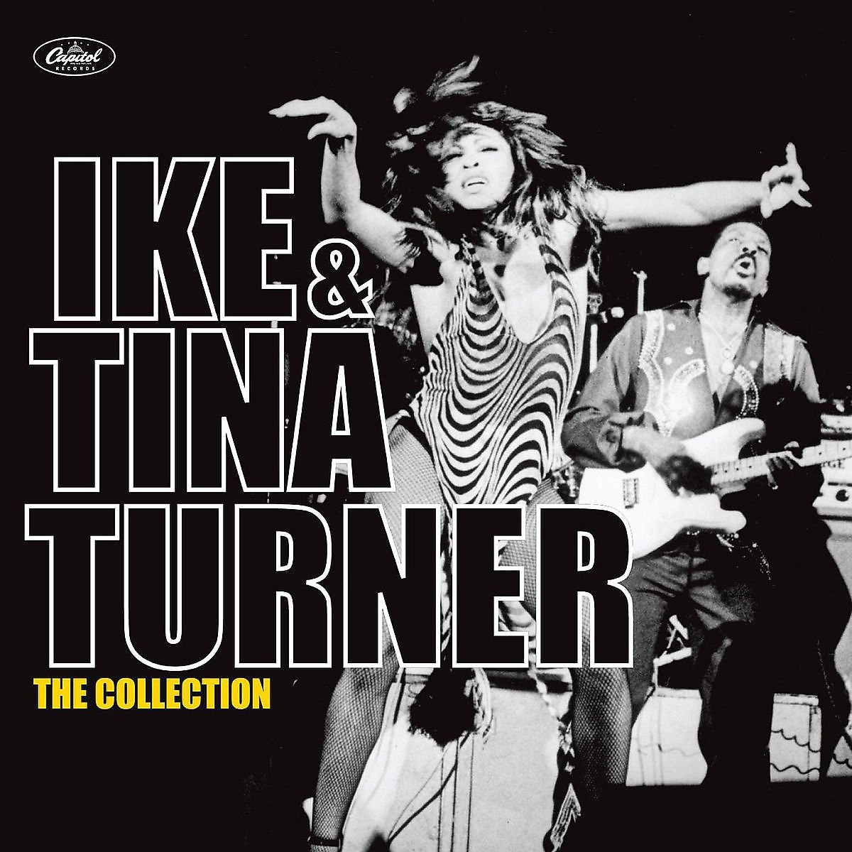 TURNER,IKE & TINA - The Collection - Amazon.com Music