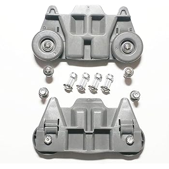 kitchenaid dishwasher racks rusting