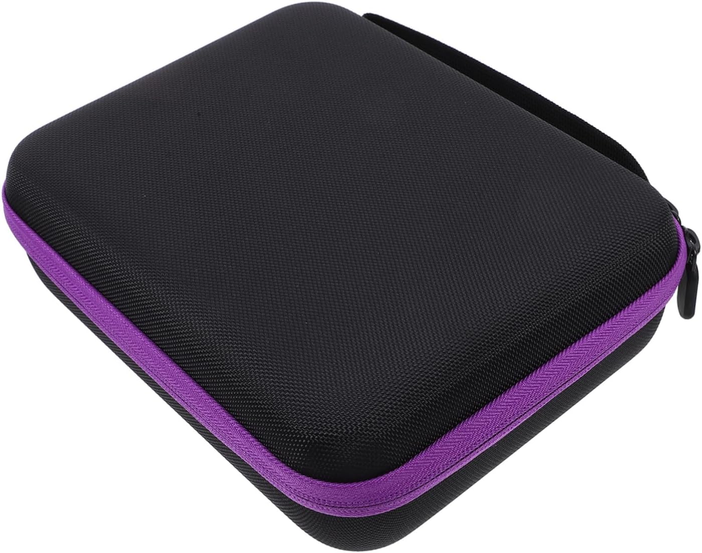 Yoyo Storage Pouch Portable Carrying Case Lightweight Outdoor Travel Bag with Zipper for Yoyo Accessories and Party Use
