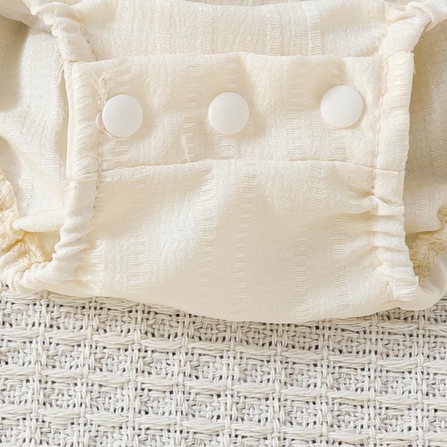 Honganda Summer Baby Boy 1st Birthday Outfit Sleeveless Backless 1 Year Old Overalls Cake Smash Romper for First Birthday - Image 6