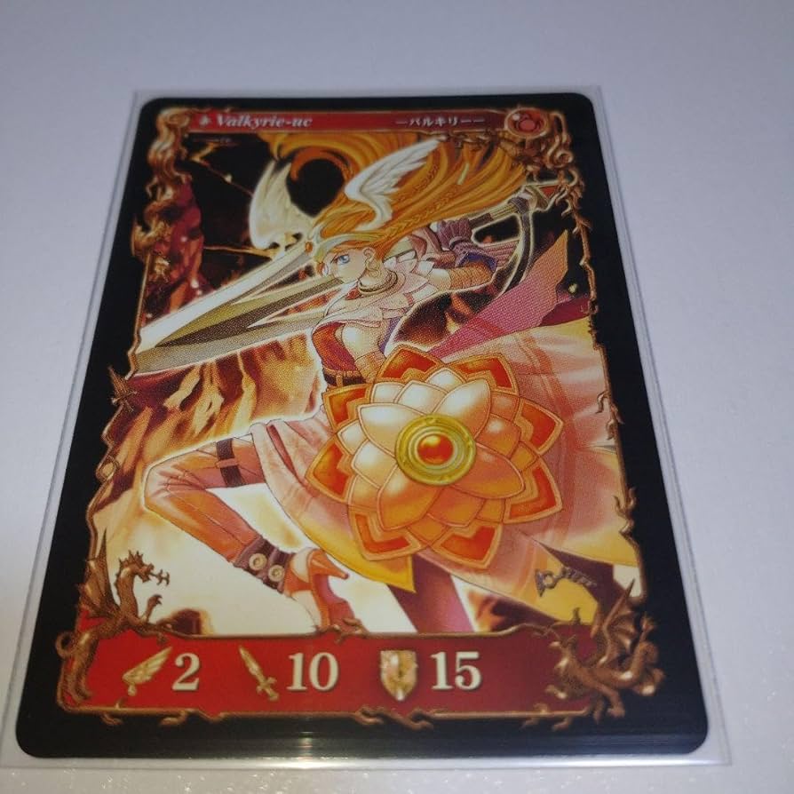 アヴァロンの鍵 初期ロケテ