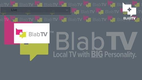 BlabTV Live Local