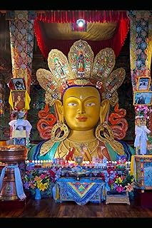 Himalayan Touring With My Guru: A Motorcycle Pilgrimage to the Ladakh Region in India & A Pilgrimage to Gangotri : Headwat...