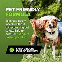 Vista 4 de Wisdom Pro L&H 7.9% Concentrado insecticida bifentrina (cuarto de galón)