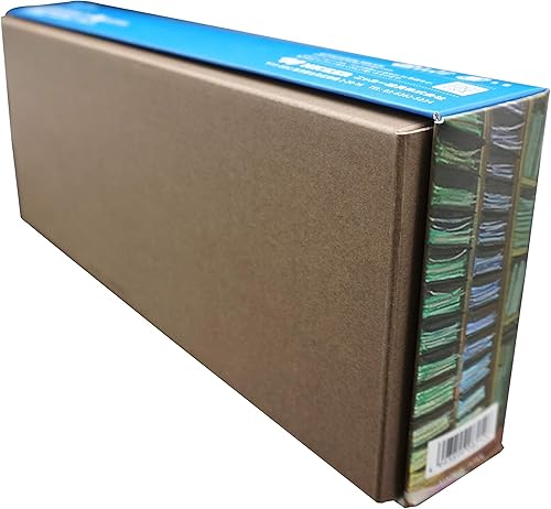 Miniatura 4 de Knicker Color PC40ML12N Watercolor Poster Color, Set of 12 Colors, 1.4 fl oz (40 ml)