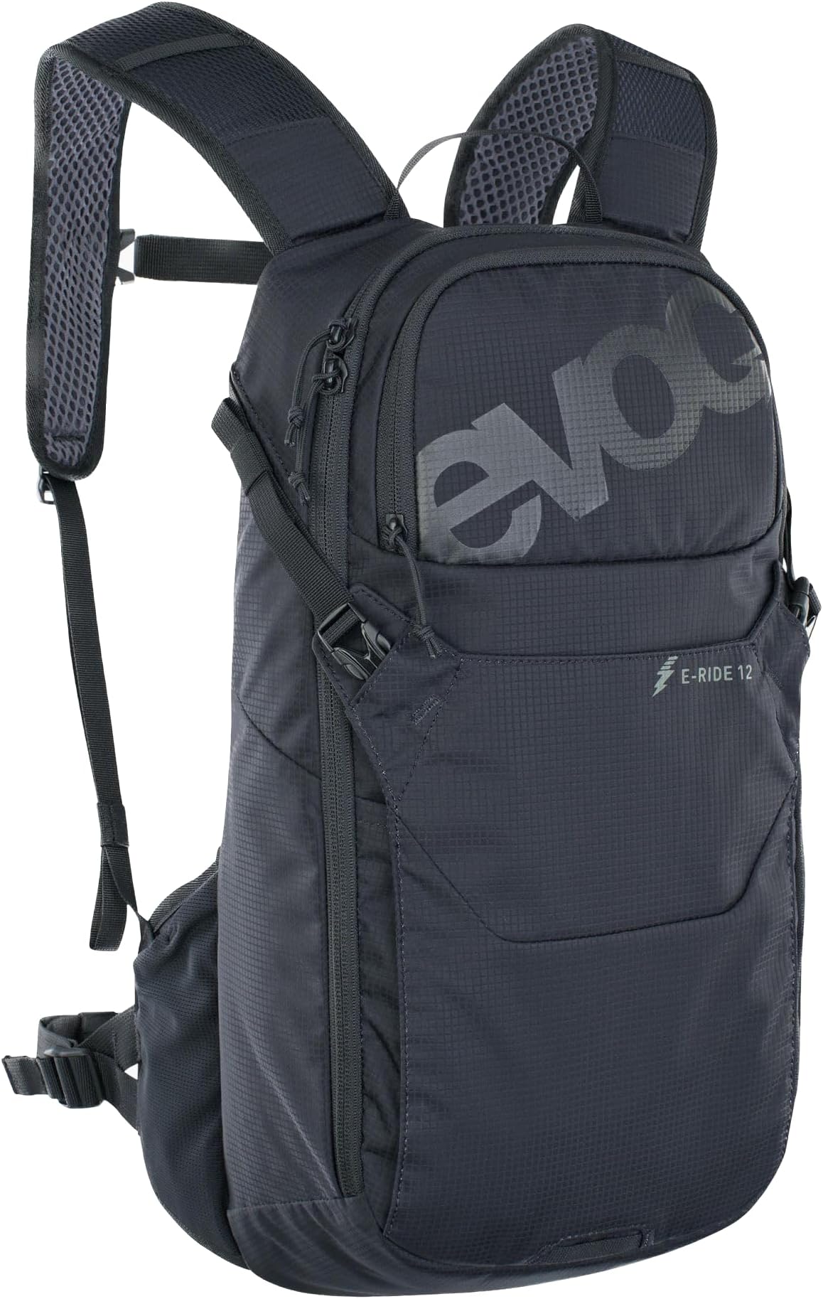 E-RIDE 12 bike backpack