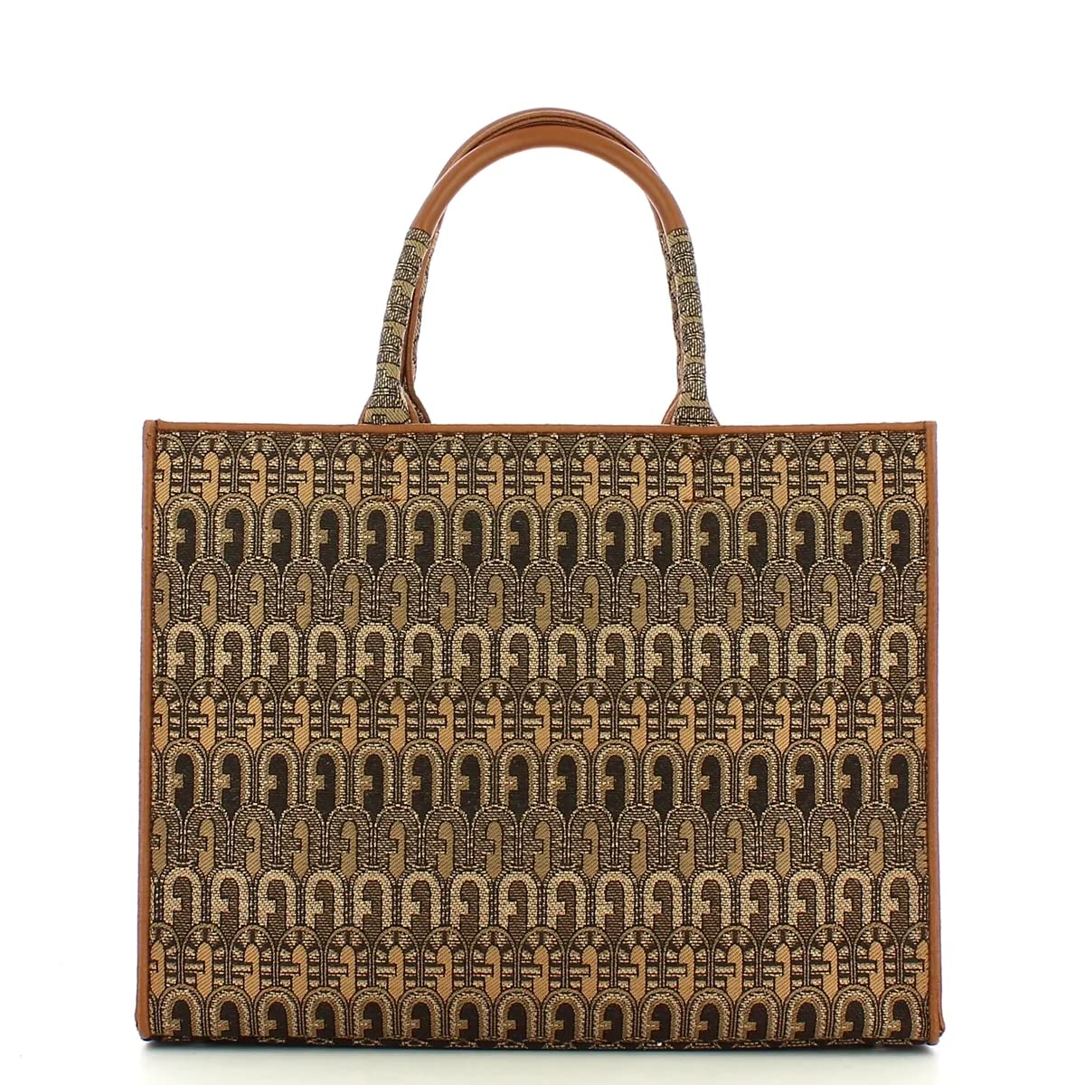 ☆FURLA☆ OPPORTUNITY Tote S 2wayトート TONI ORO♪ img01.jpg