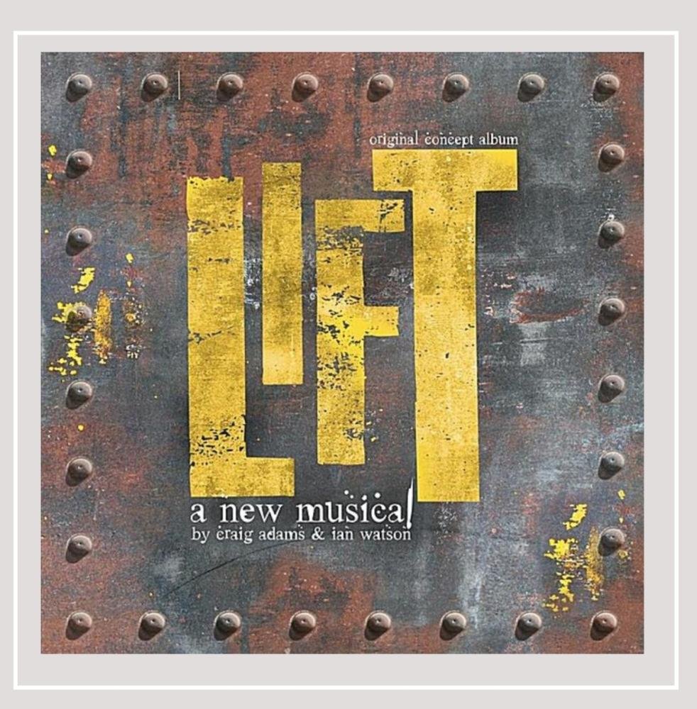 Lift: Original Concept Album/Various