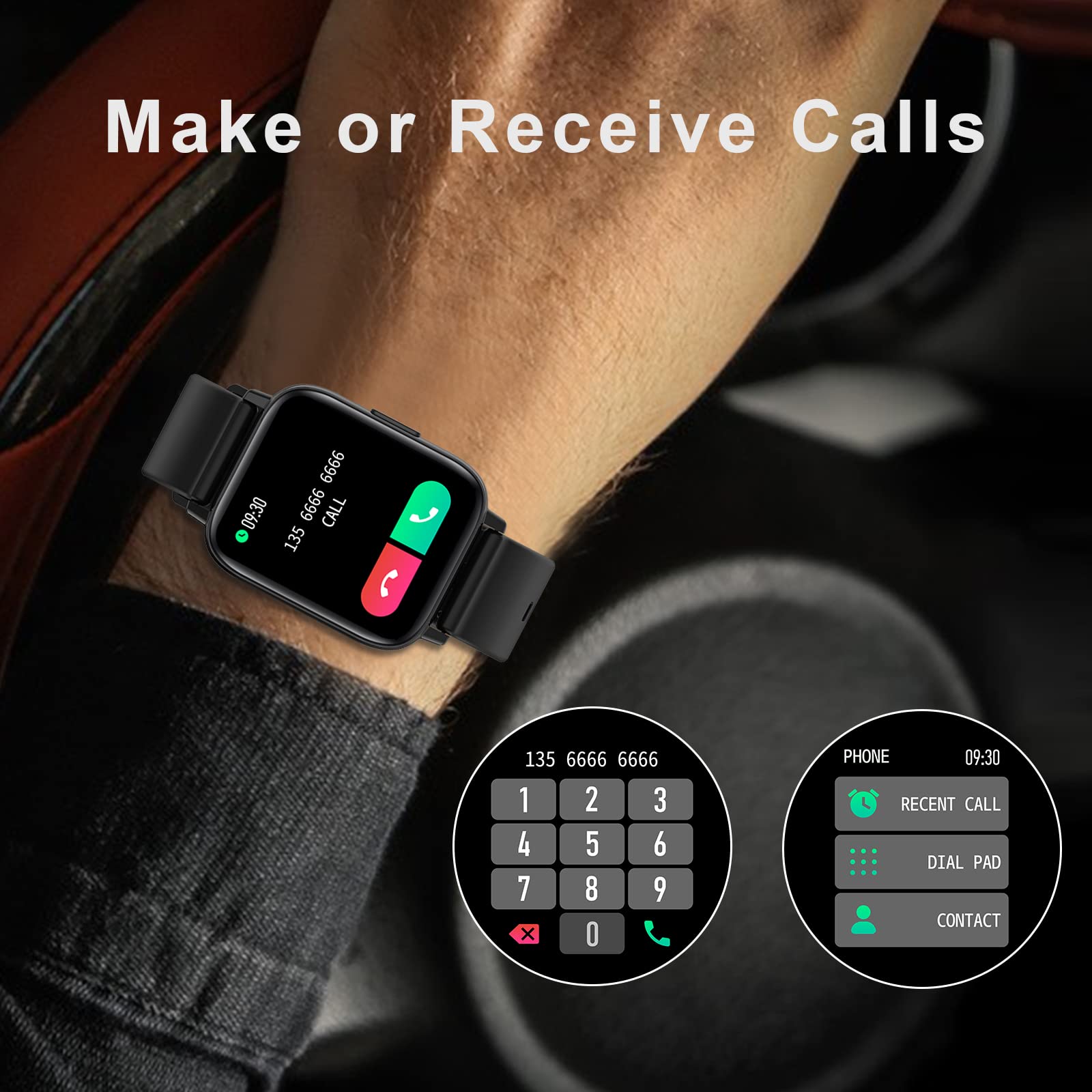 Xw6 0 smartwatch amazon Clearance