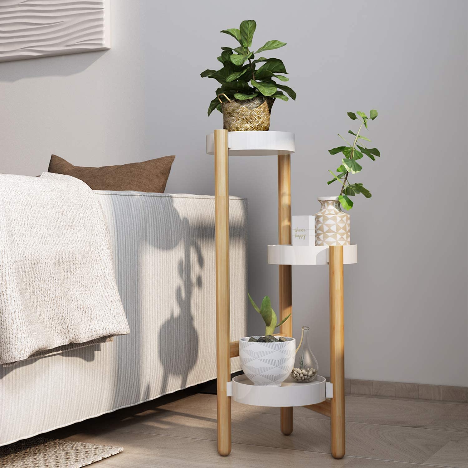 the lux, White and natural - Image 4