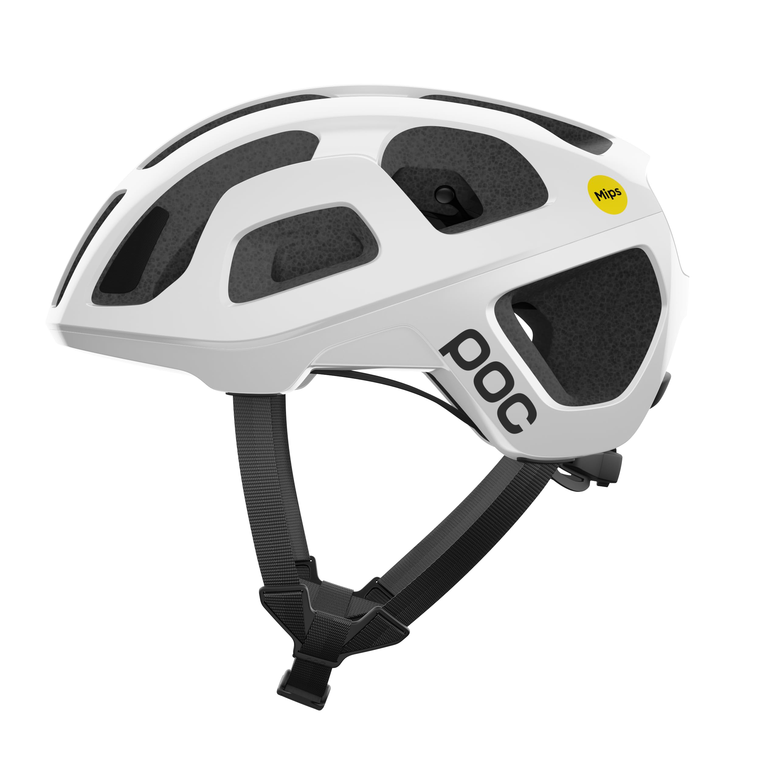 POC Octal MIPS Casco bici da corsa ultraleggero e ventilato