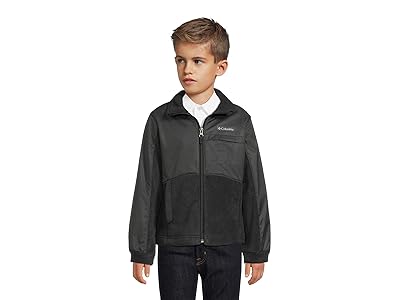 Columbia Kids Benton Springstm IV Overlay (Little Kid/Big Kid) Girl