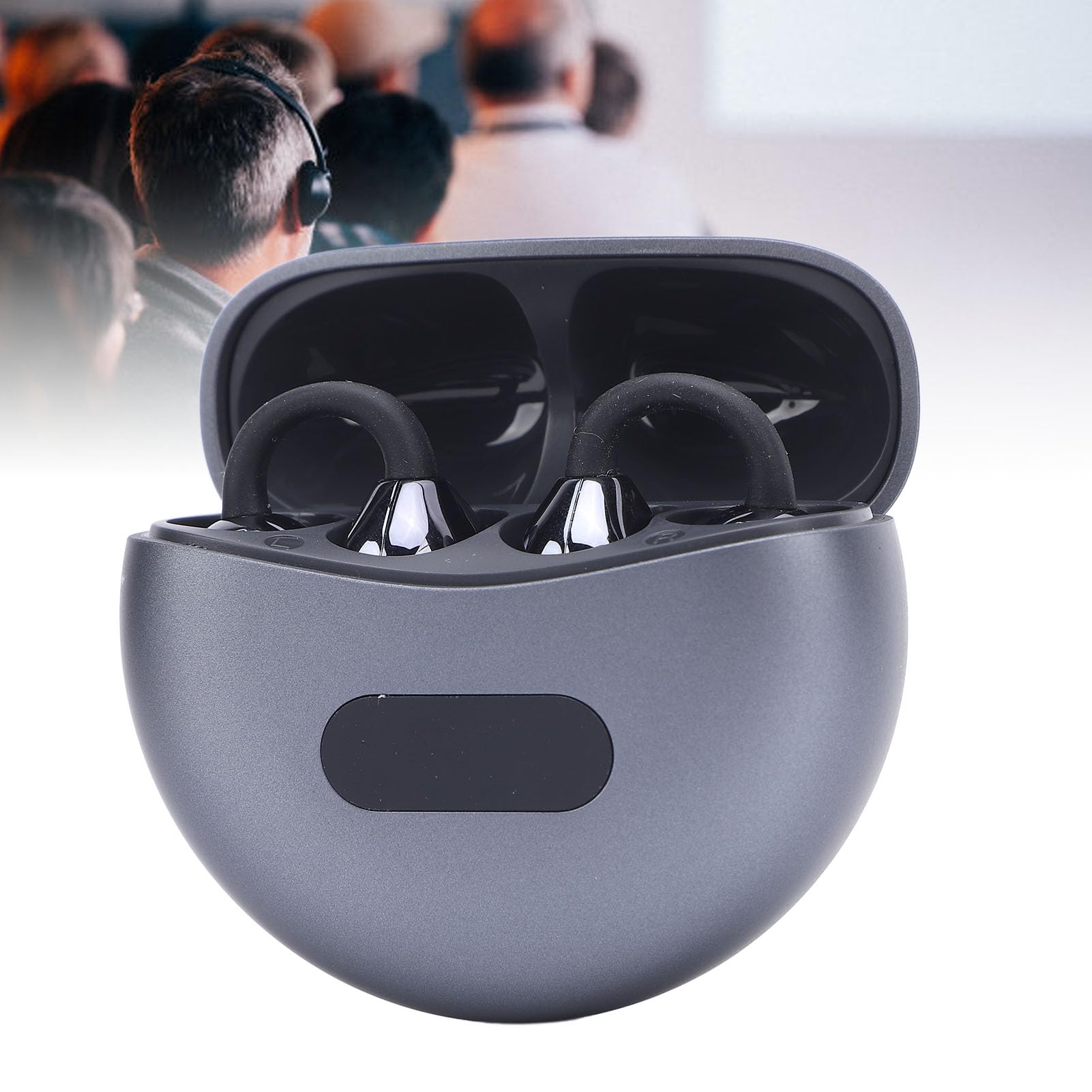 Traduttore Linguistico Auricolari, 133 Lingue, Bluetooth