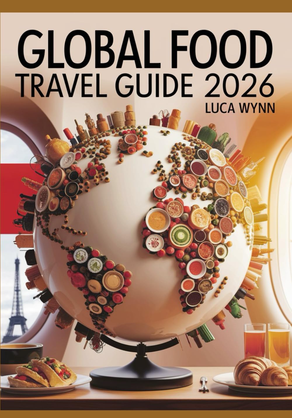 Global Food Travel Guide 2026: Culinary Destinations, Street Food, and Authentic Eats for Food Lovers