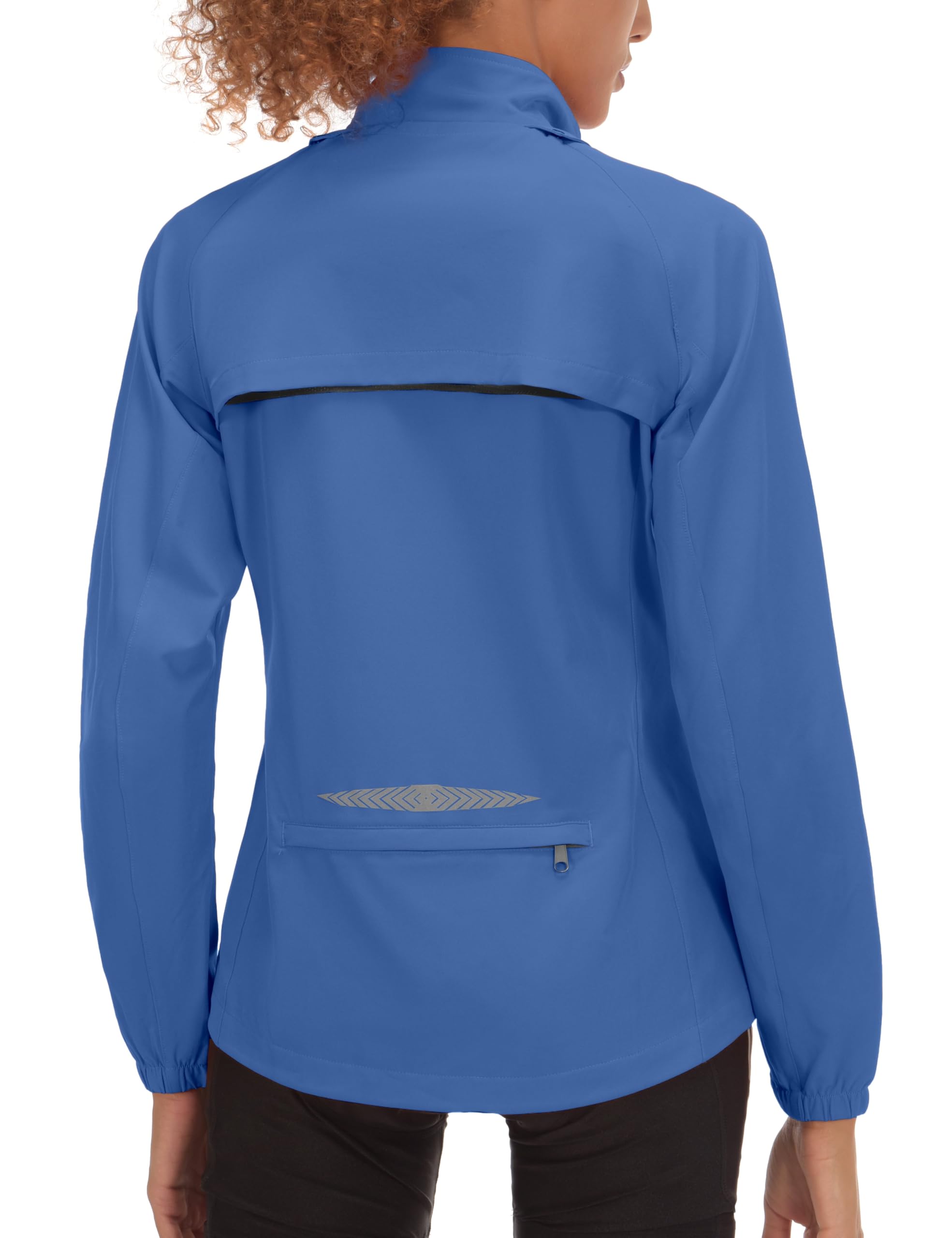 Little Donkey Andy Women's Jacket
