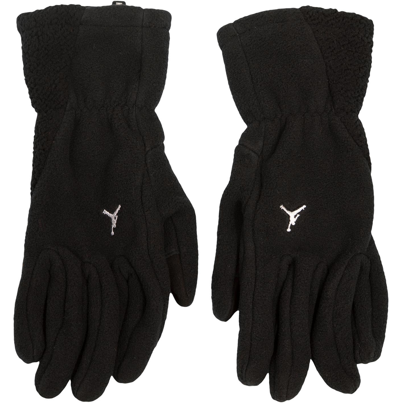 NIKE Jordan Fleece Gloves Handschuhe