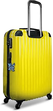 LEGO Ninjago Silicone Bag Tag - Riyu (53344) | Silicone Luggage Tag for Travel, Vacation, Suitcase, Backpack