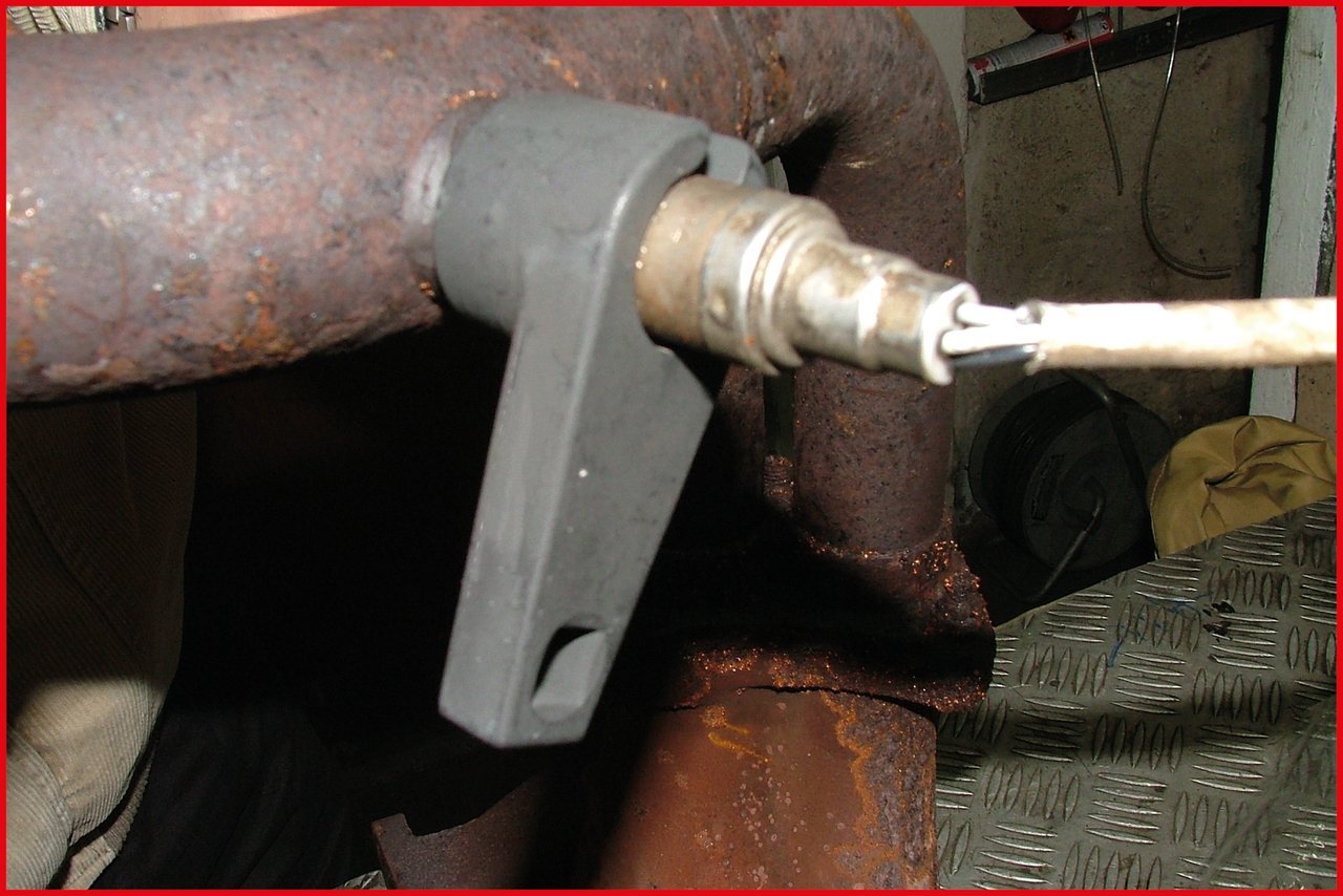Image secondaire de KS Tools 150.2126 - Douille extra-plate 6 pans 3/8