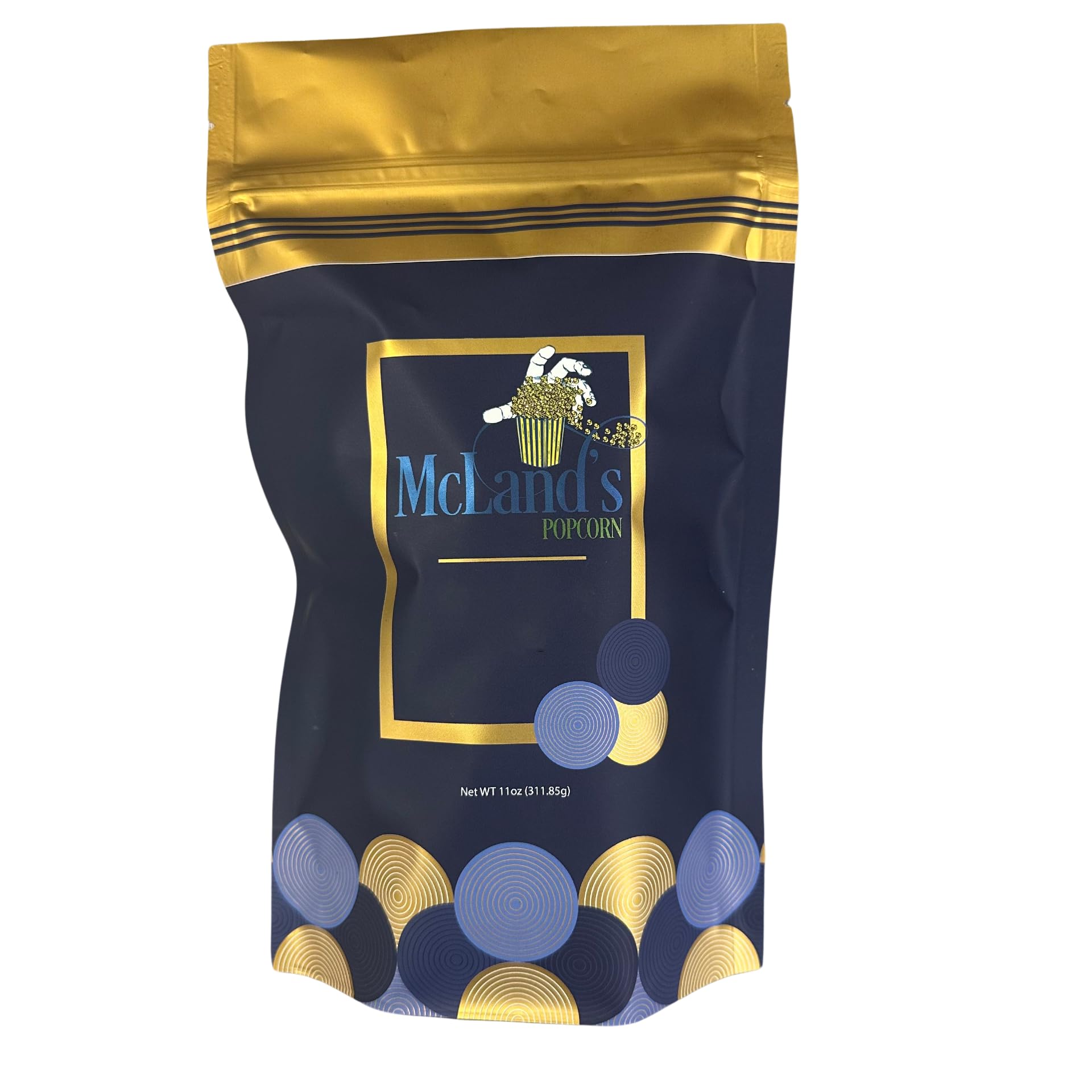 Amazon.com: McLand's Popcorn McLand Mix