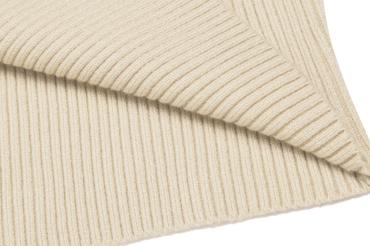 COOFANDY Modern Sweater Hommes | Col roulé anti-rétrécissement de qualité supérieure. Doux, chaud et extensible : parfait pour les loisirs