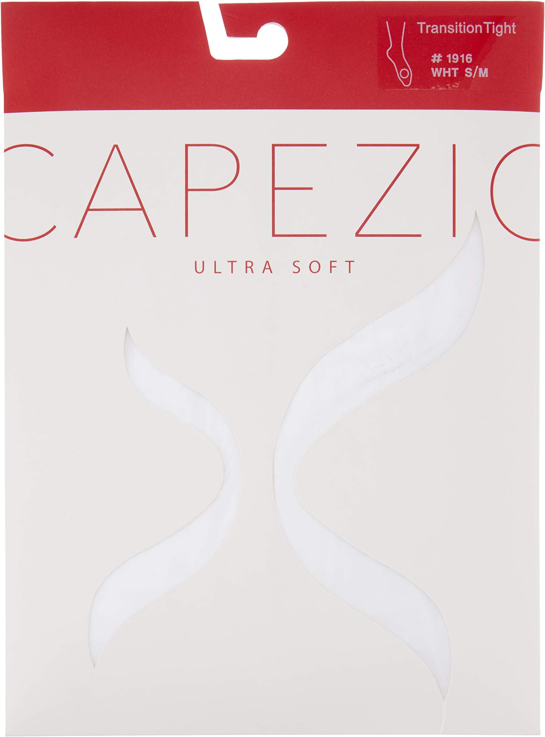 CapezioWomen's 1916 Ultra Soft Transition Tight