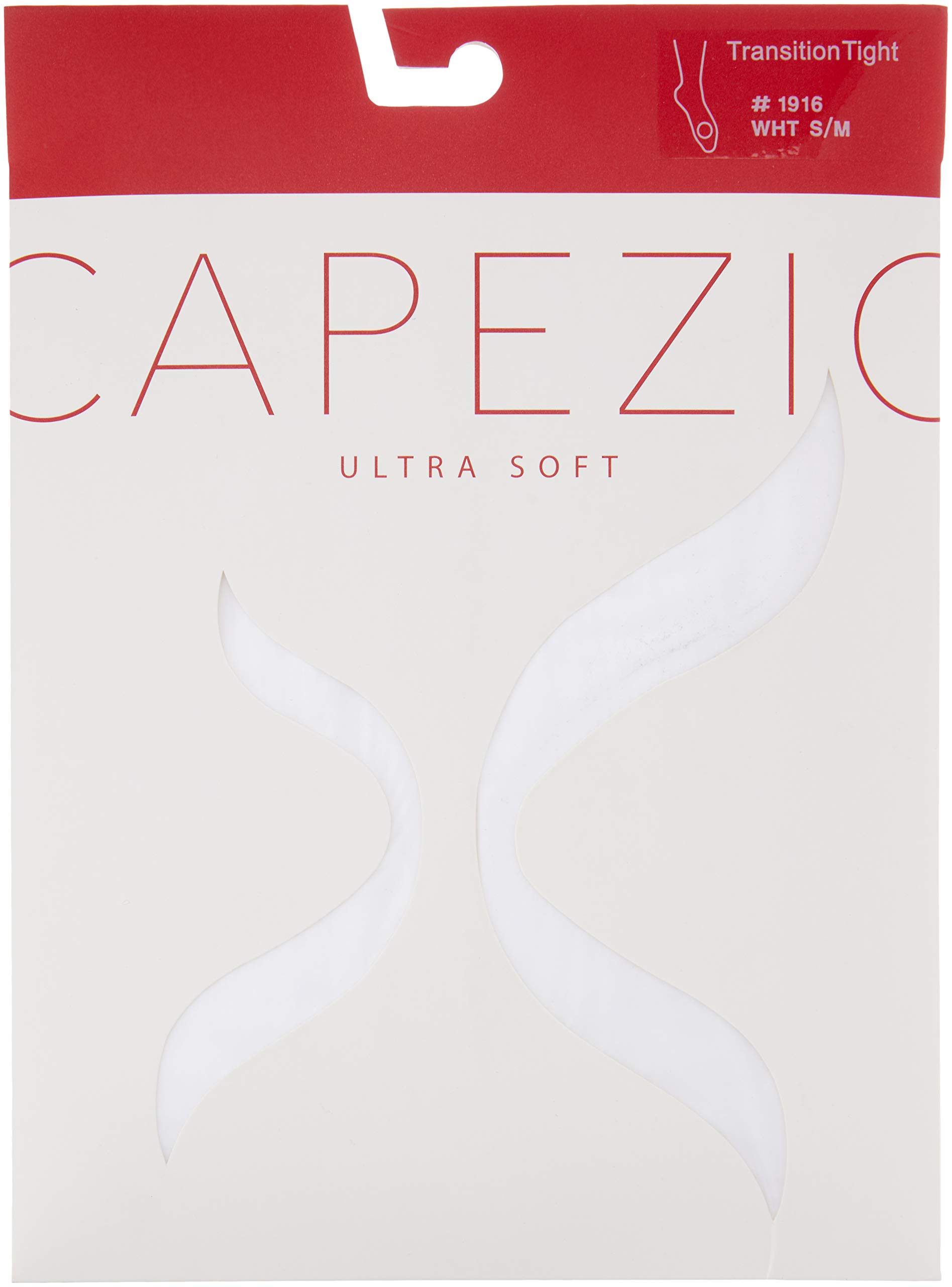 CapezioWomen's 1916 Ultra Soft Transition Tight