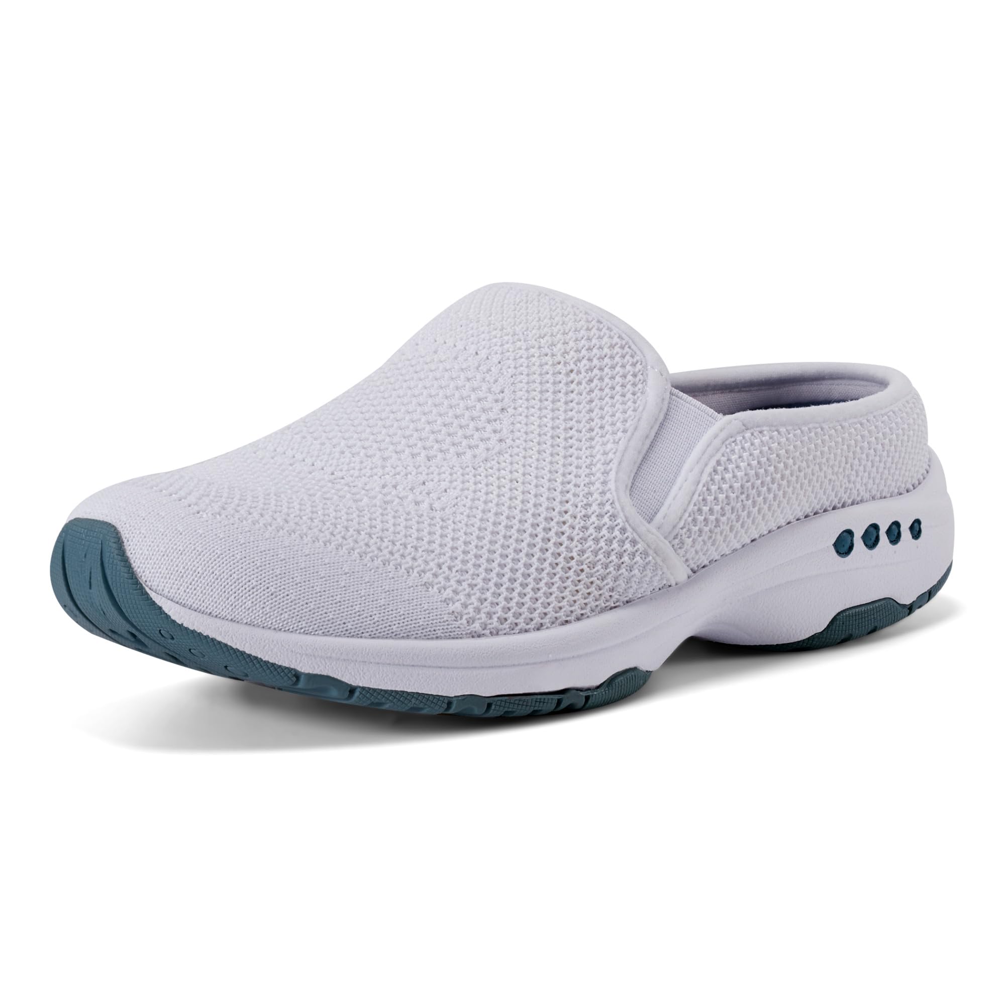 Easy Spirit Women's Takeknit Slip-On Sneakers