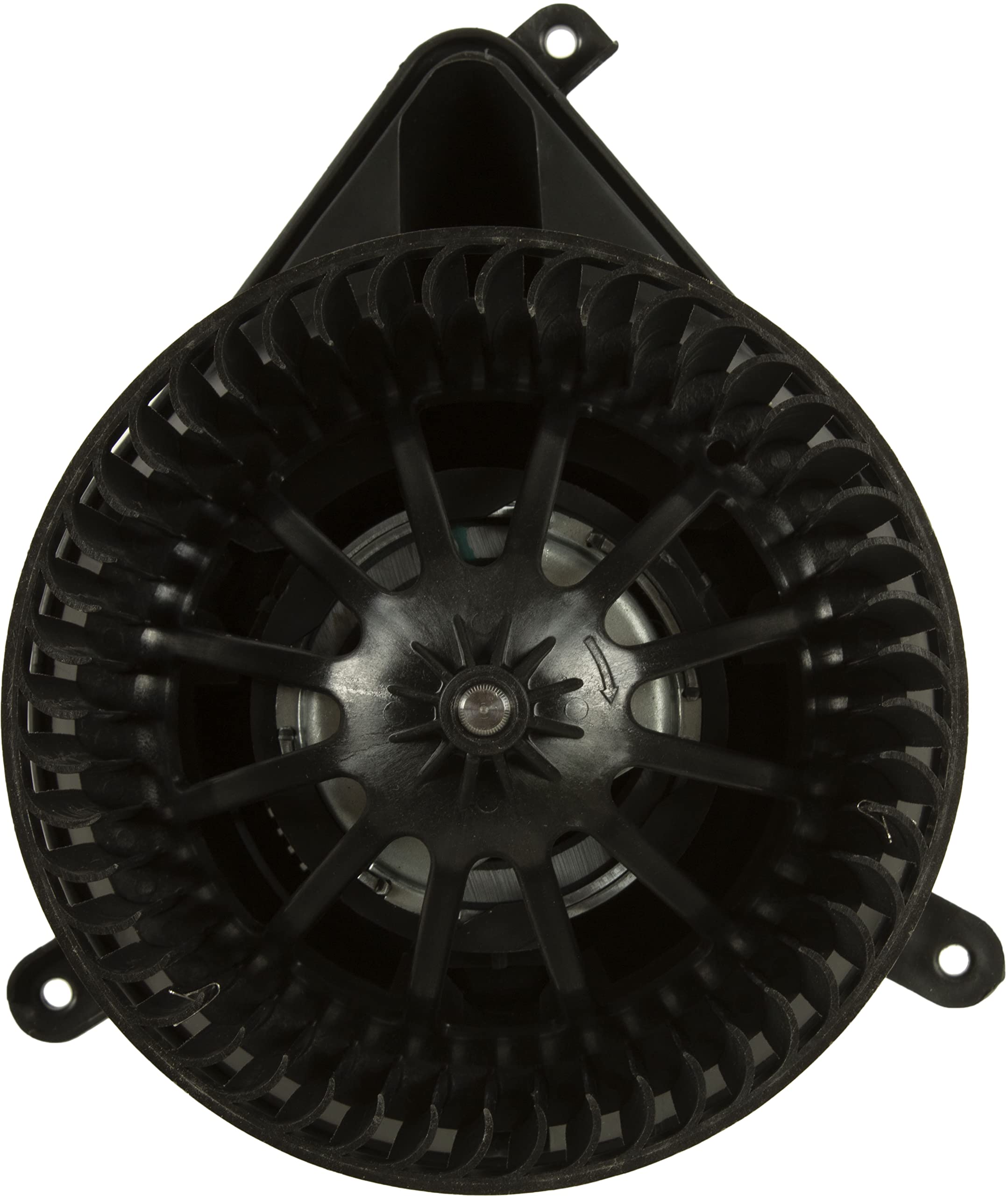 Taros Trade 152001 Ventilatore Abitacolo Per Mercedes Vito / V-Class (W638) 96-03, Diametro 146mm, 2 Pin - 2