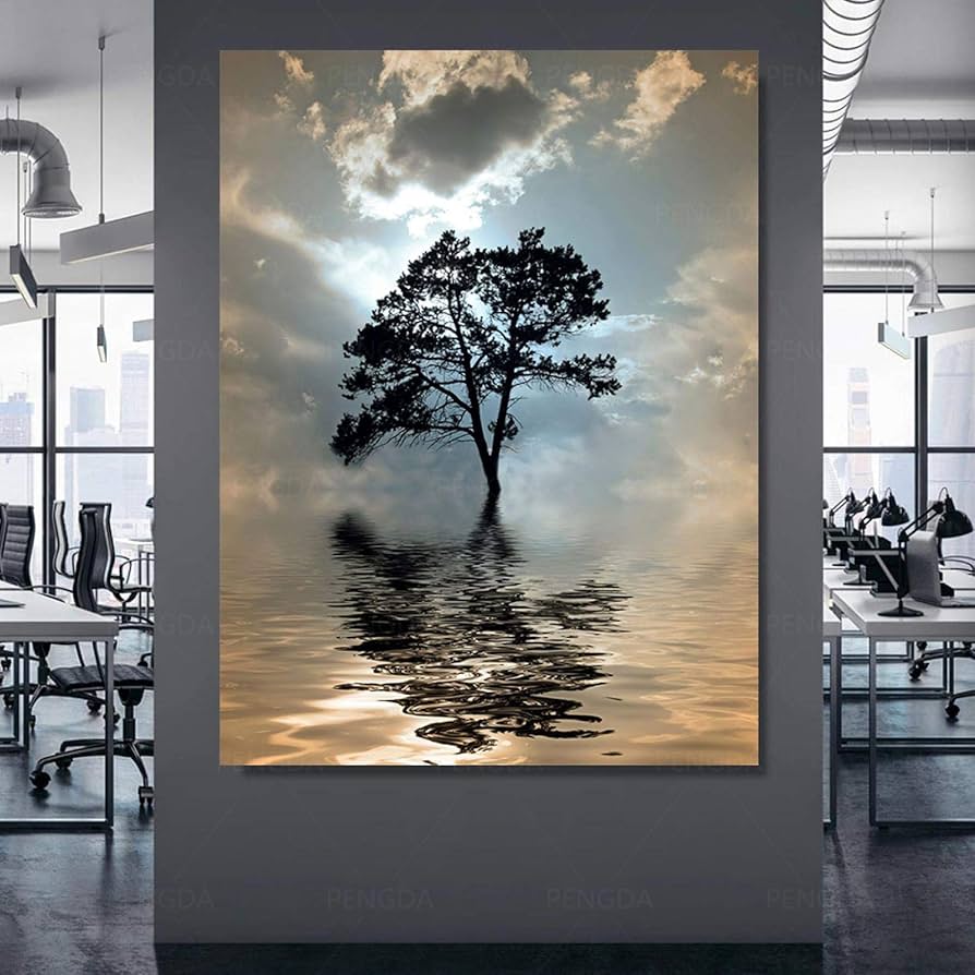 ★アウトレット★プリントアート pair 額付き 絵画 インテリア 71GT8w2ddGL._AC_UL210_SR210,