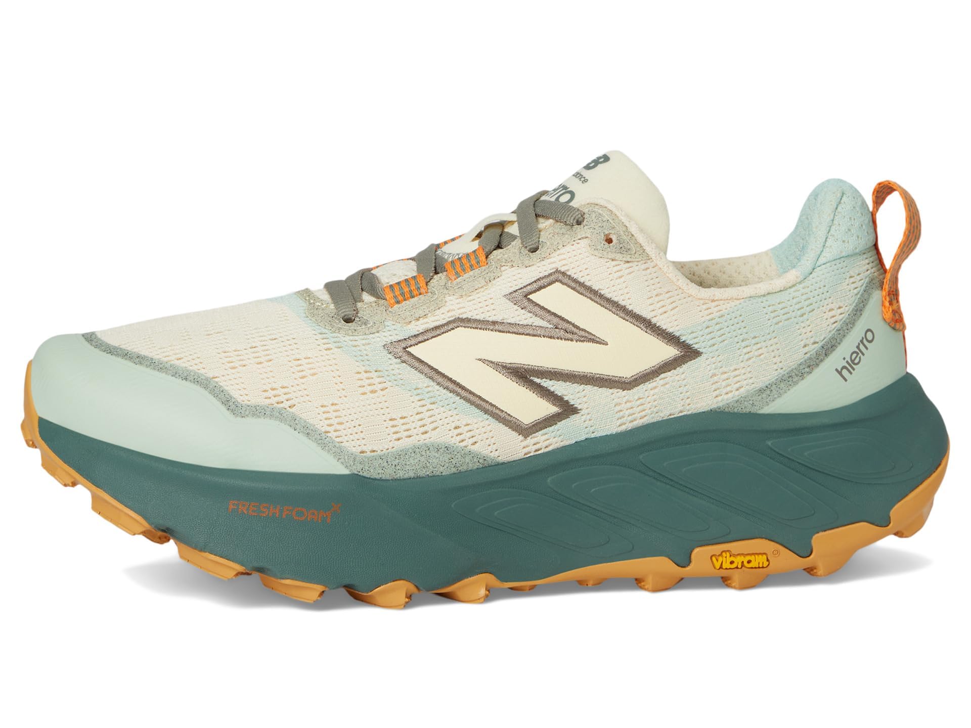 New Balance Women's Wthierz9Trail Running Shoe