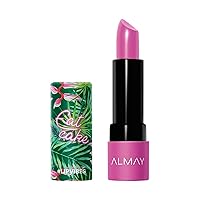 Vista 24 de Almay Lip Vibes, Shake it Up, 0.14 onzas, adorno de lápiz labial
