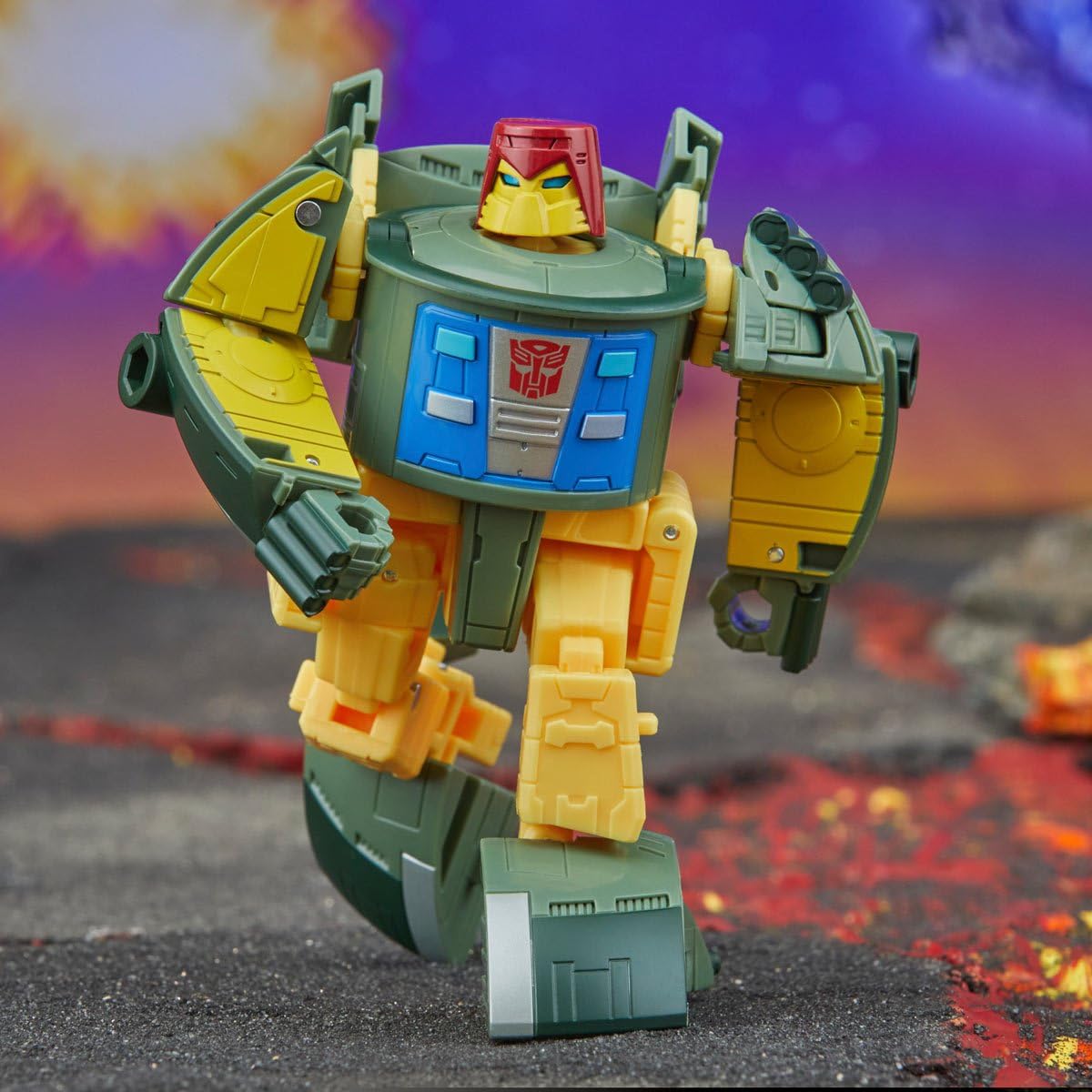 Amazon.co.jp: トランスフォーマー ジェネレーションズ 2024 レガシー