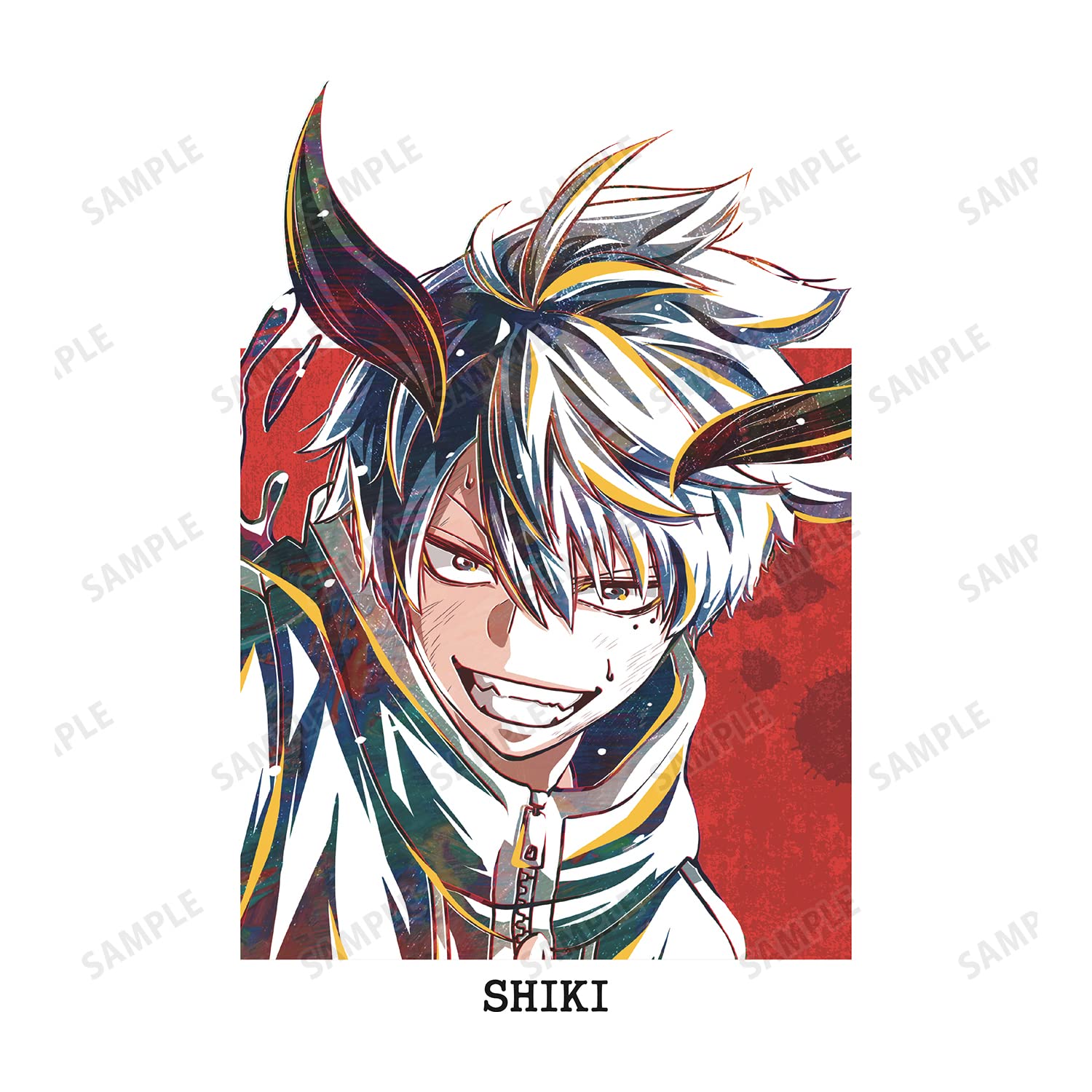 桃源暗鬼　一ノ瀬四季 Amazon.co.jp: 桃源暗鬼 一ノ瀬四季 Ani Art Tシャツ レディース