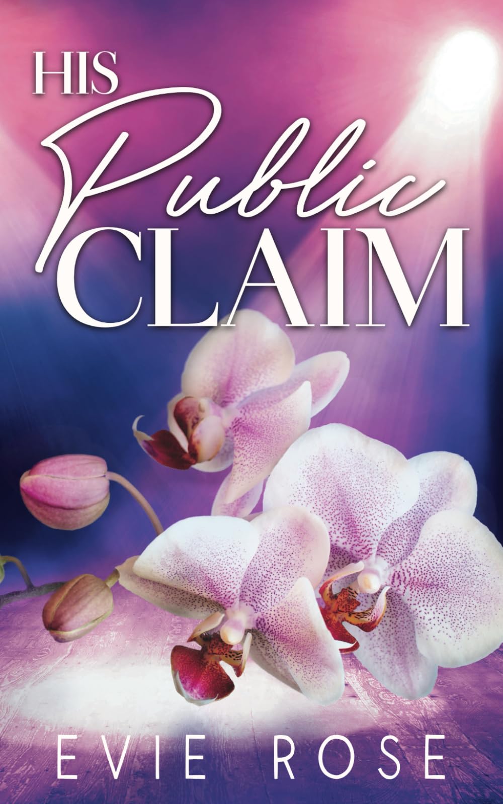 His Public Claim: An Age Gap Bratva Spicy Instalove Romance (Stalker Kingpins)