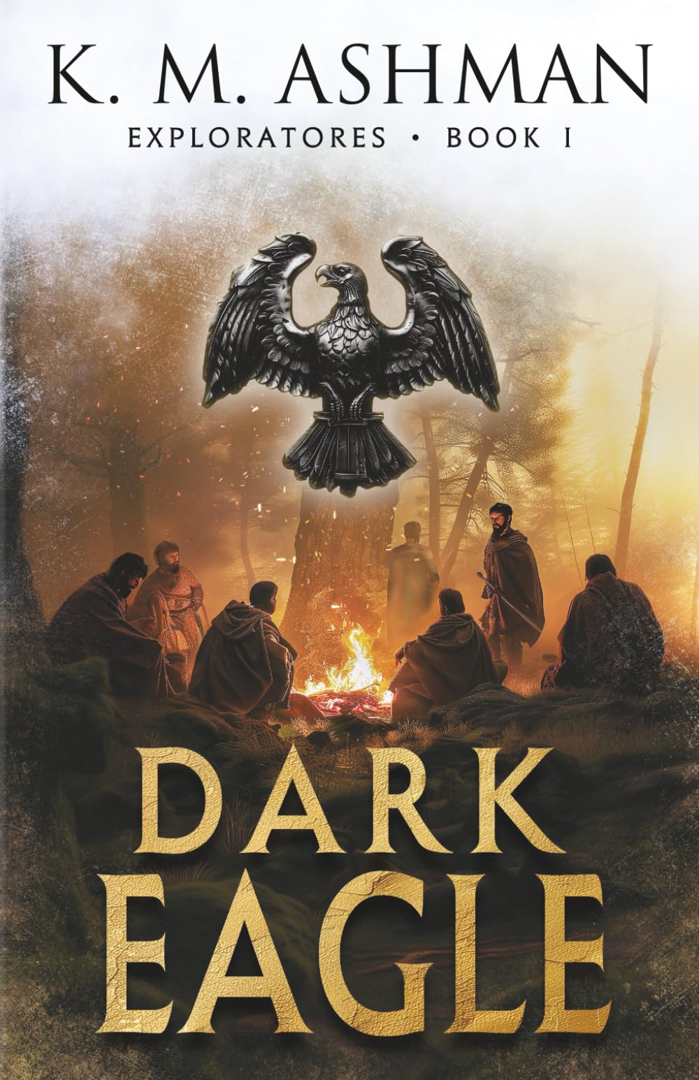 Dark Eagle