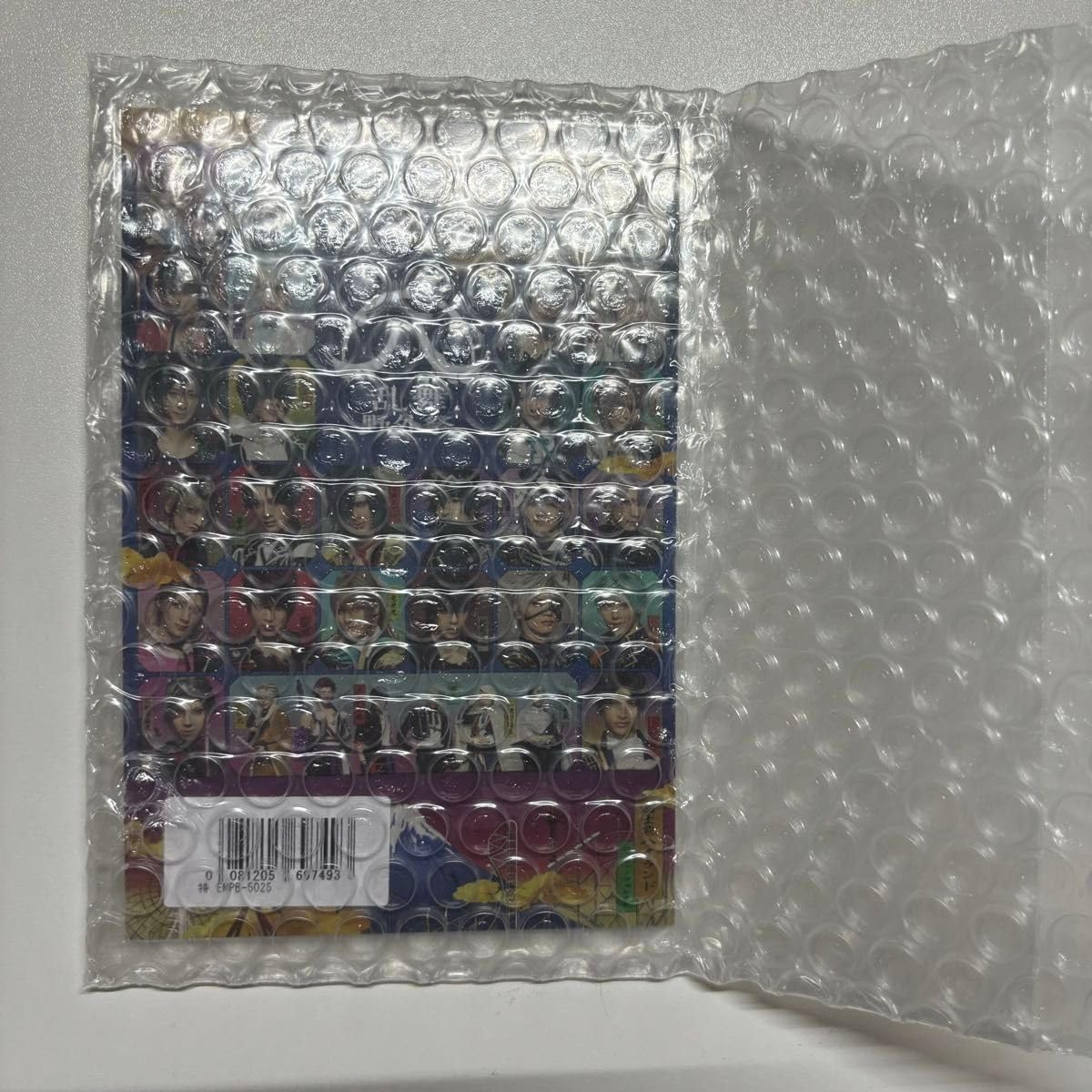 Amazon.co.jp: ミュージカル 刀剣乱舞 すえひろがり乱舞野外祭 初回