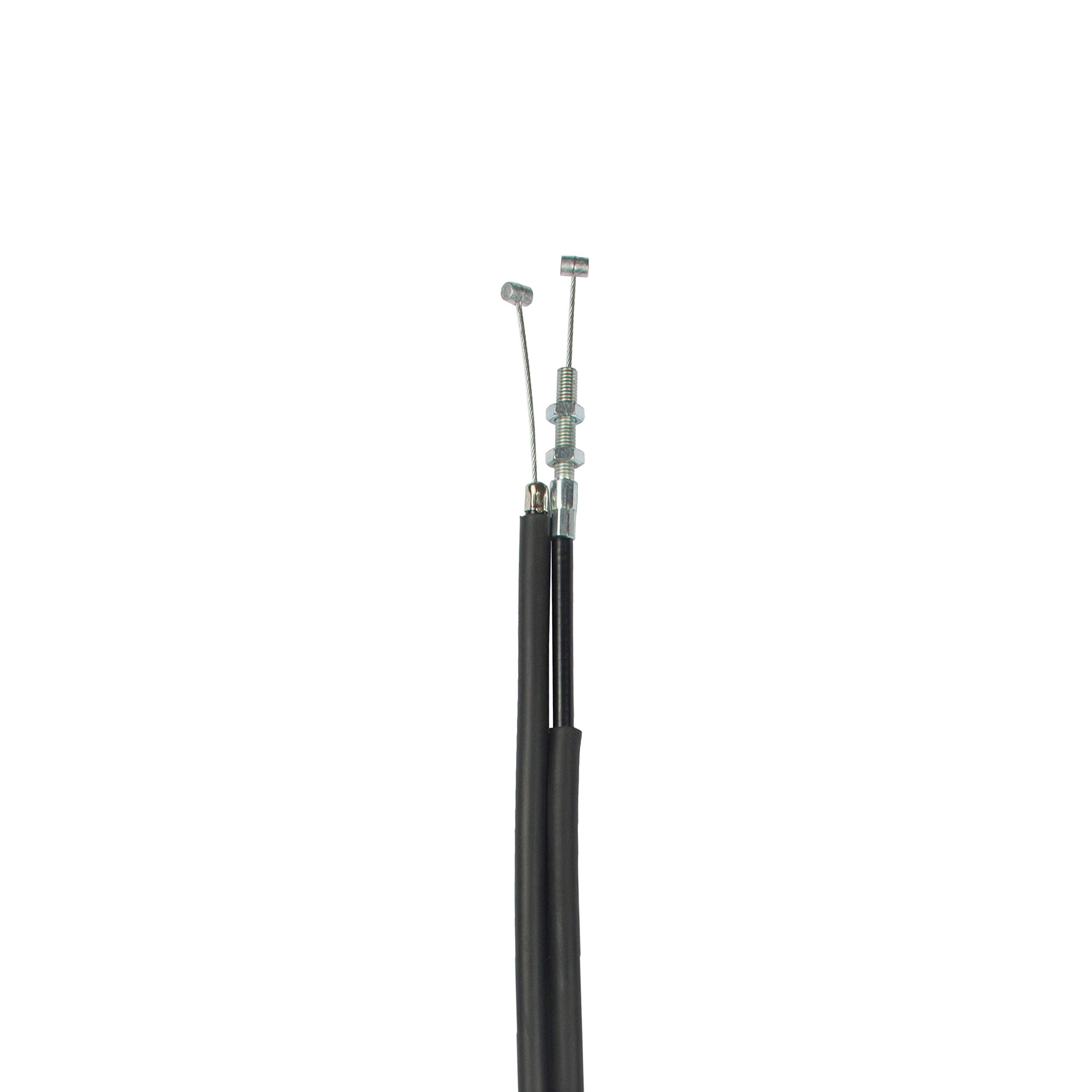 Câble D'embrayage Pour Yamaha XTZ 750 Super Ténéré (89-97) - Longueur 1115 Mm, Qualité LINMOT