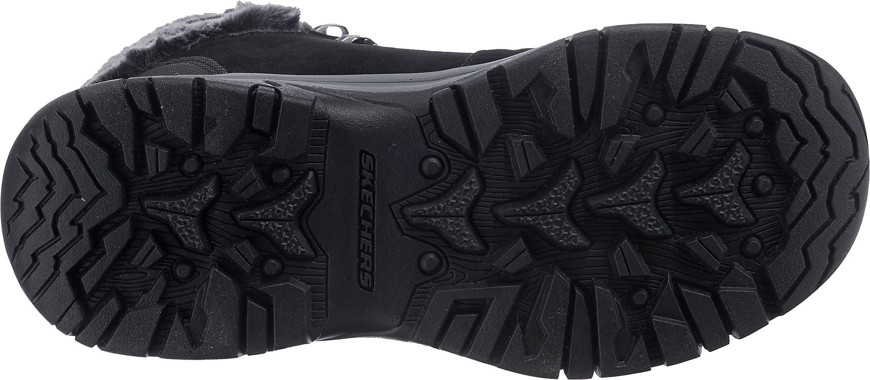 Skechers Trego Falls Finest hiking boots,bootsFemme
