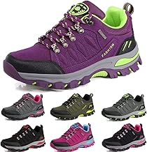 zapatos de montaña mujer