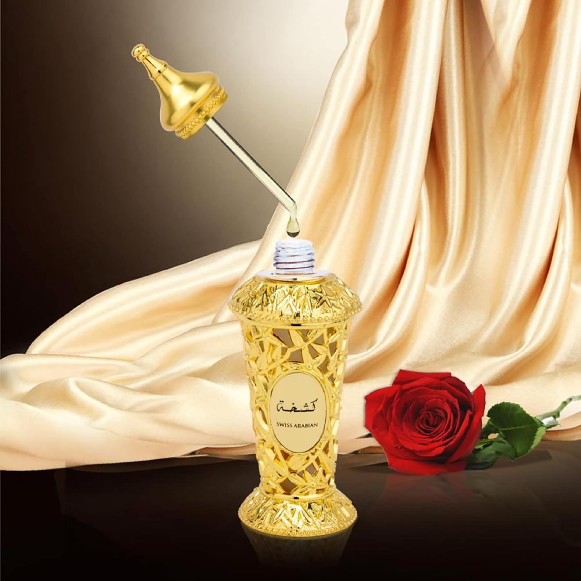 Amazon.com : Swiss Arabian Kashkha - Luxury Products From Dubai