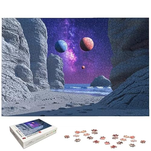 r[` pY 2000s[XAl ؐ 2000s[X WO\[pY (100x70cm)Ai Puzzle tADIY l   ƑŊy߂肪̂Q[ACeAAMtgɍœKAHome DecorA