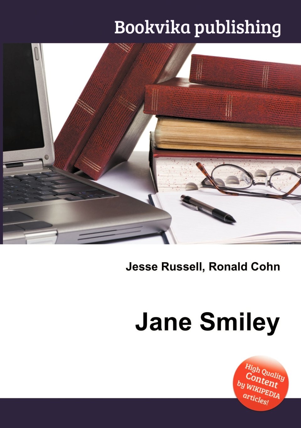 Jane Smiley