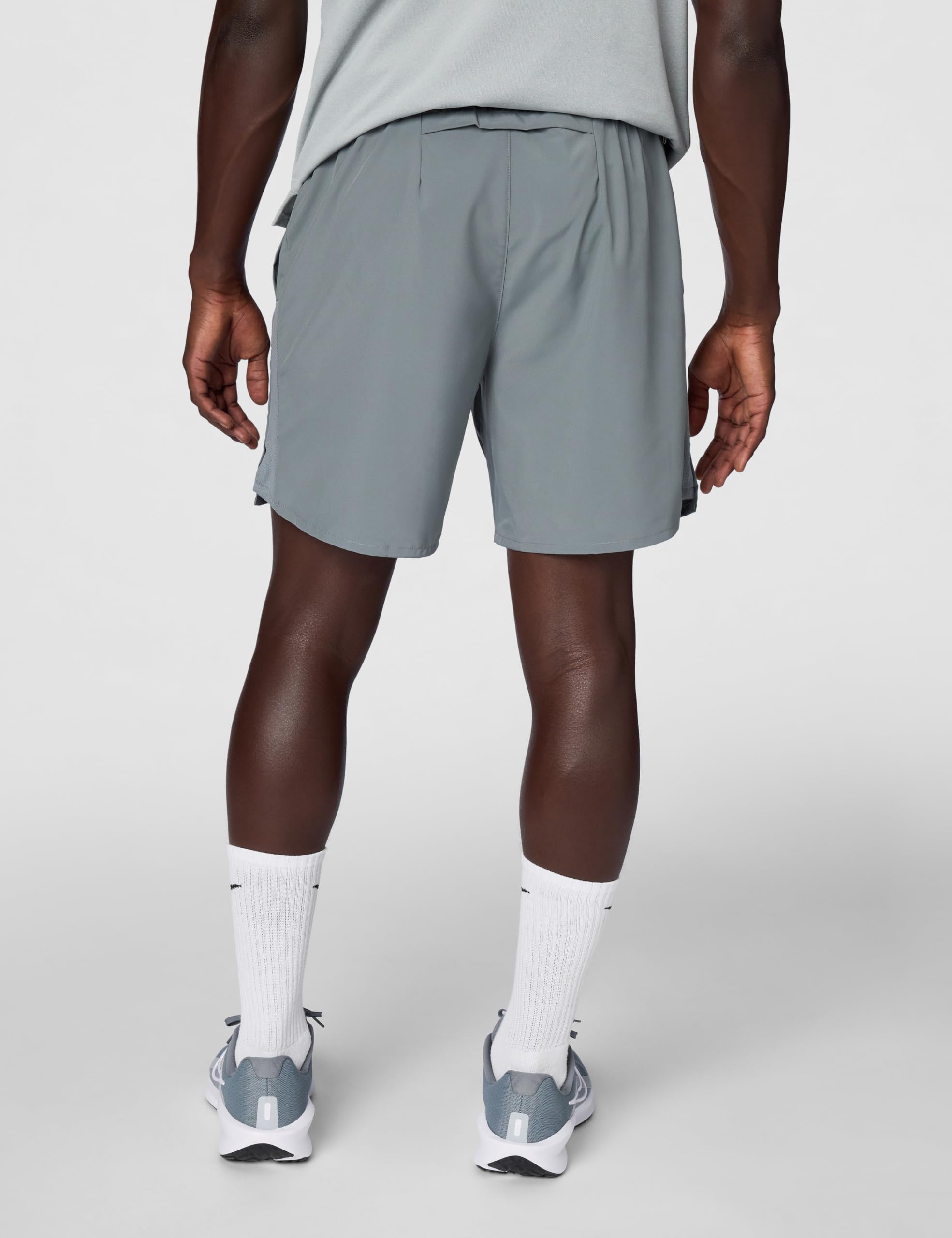 Nike M NK DF Challenger Short 7bf - Pants - Sport - Homme