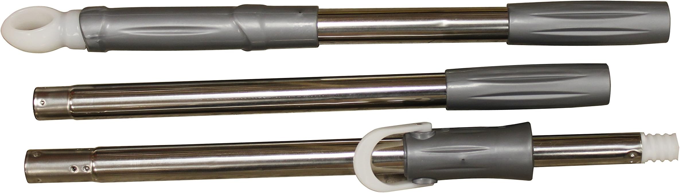 Little Twister Best Floor Cleaning System Mop Handle (1pk) for Replacement by Shehlev