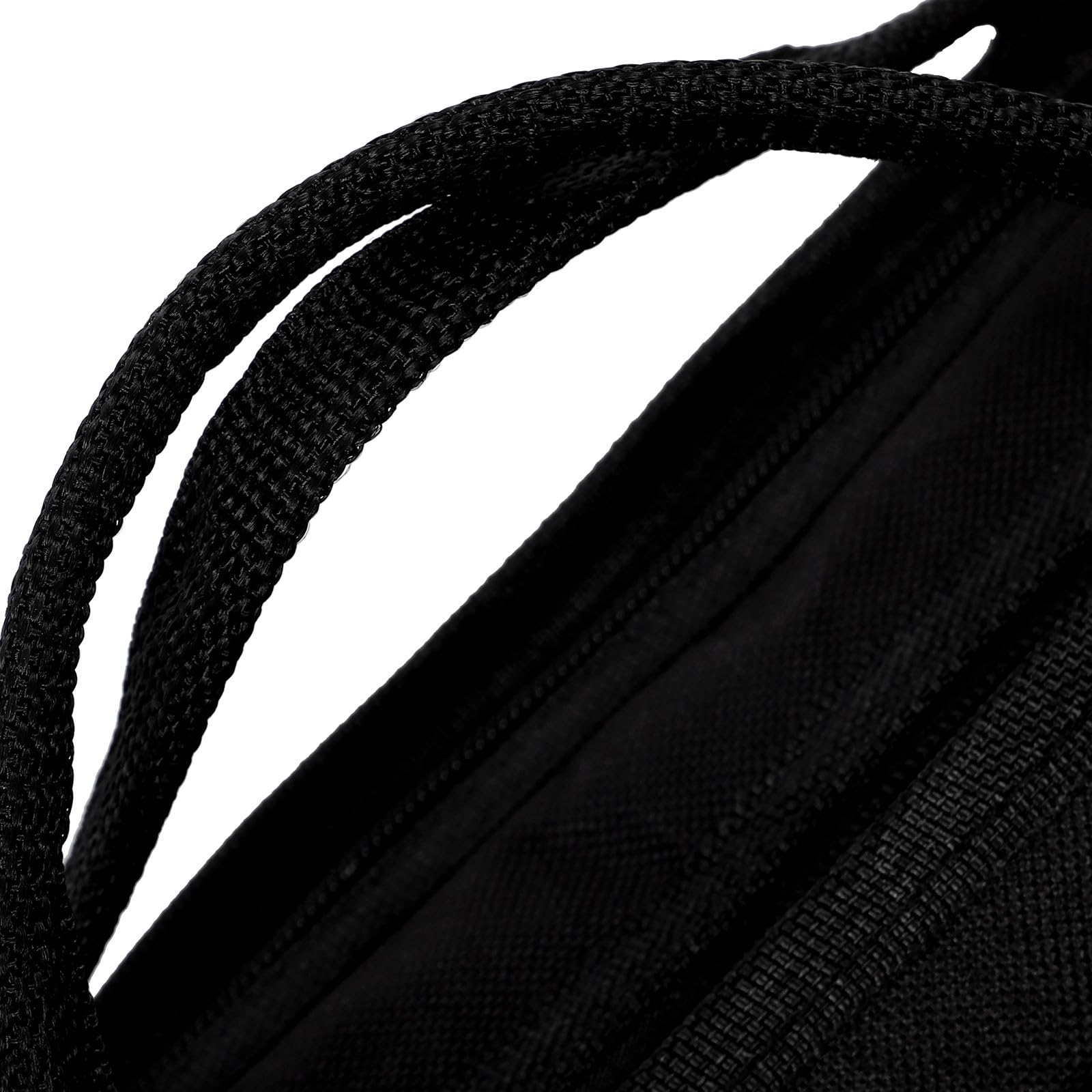 Didiseaon Custodia Per Sassofono Contralto e Imbottita Doppie Tracolle Regolabili, Borsa Portatile Per Strumenti a Fiato, Manico Rinforzato Per Trasporto Comodo e Uso All’aperto