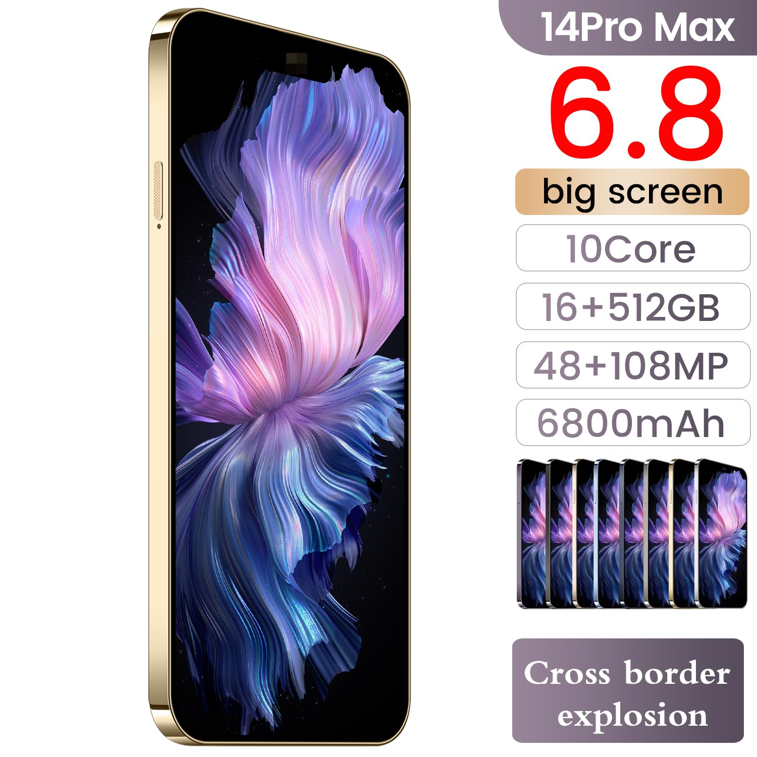 iPhone - maharo Moeco PCB iPhone Case – drivepro