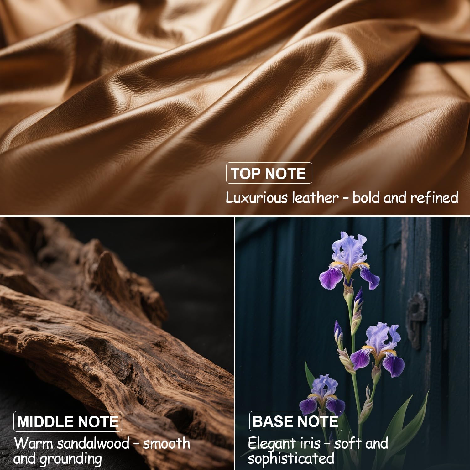 AirPurelle Luxury Diffuser Oil – 