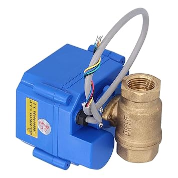 Ball Valve, Ball Valves E BSP Mini Brass with Switch Indication for Hydraulic Equipment for Brass Ball Valve